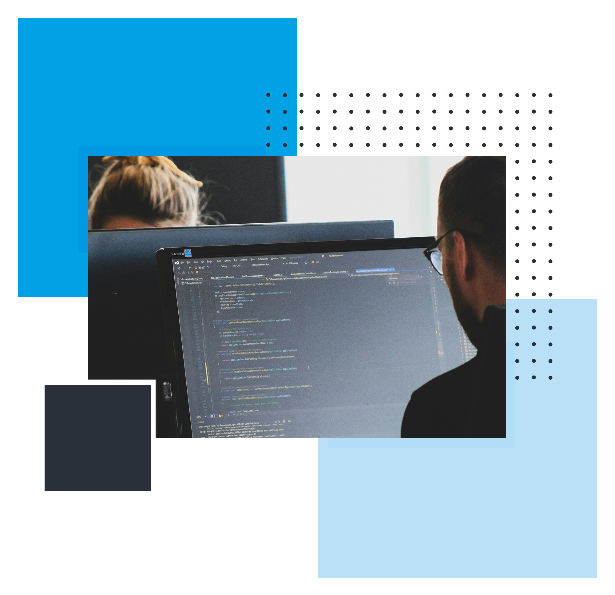 Our Process Automation Comprehensive Offerings