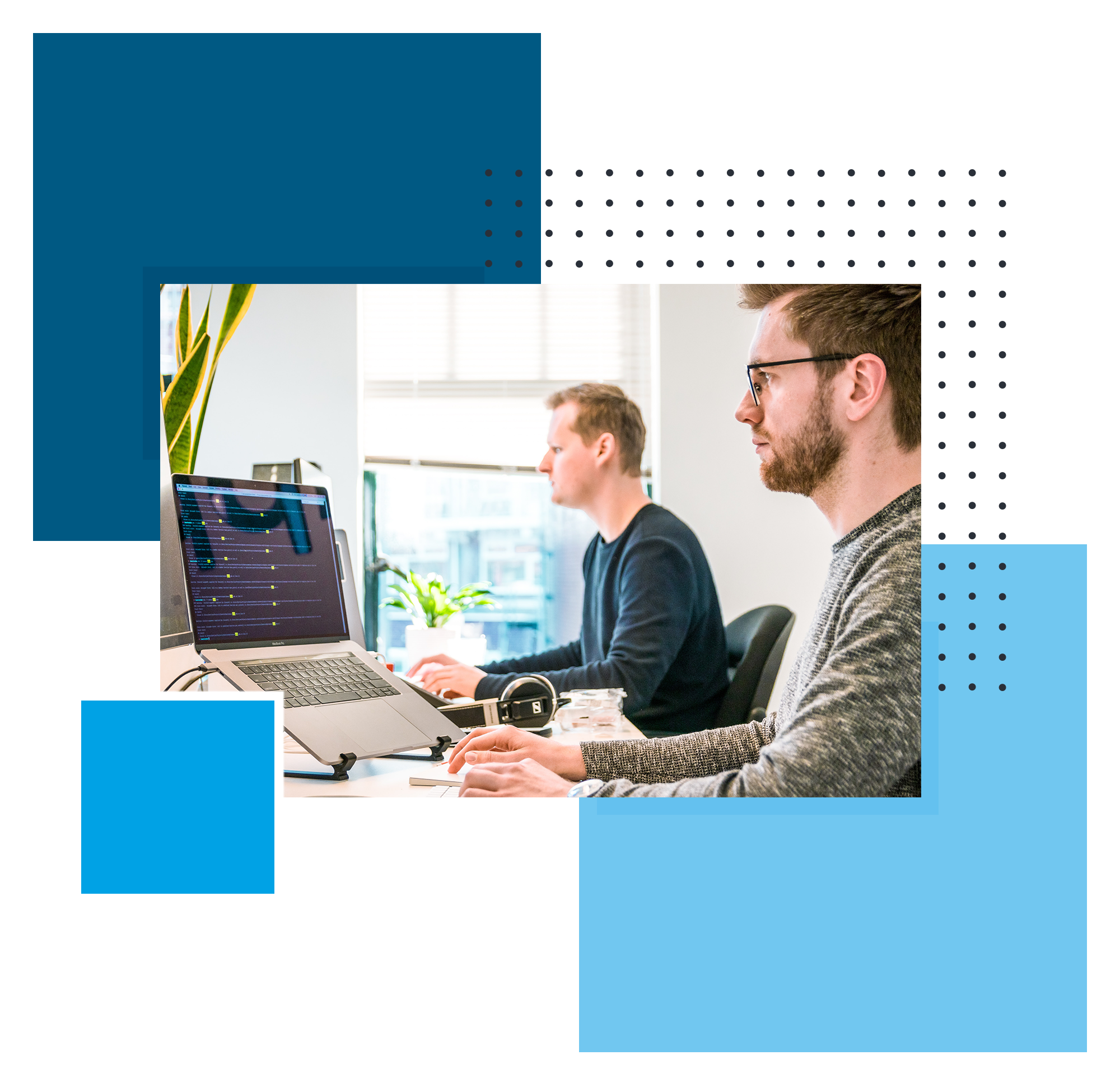 Comprehensive Offerings of Our Data Management & Analytics Solution