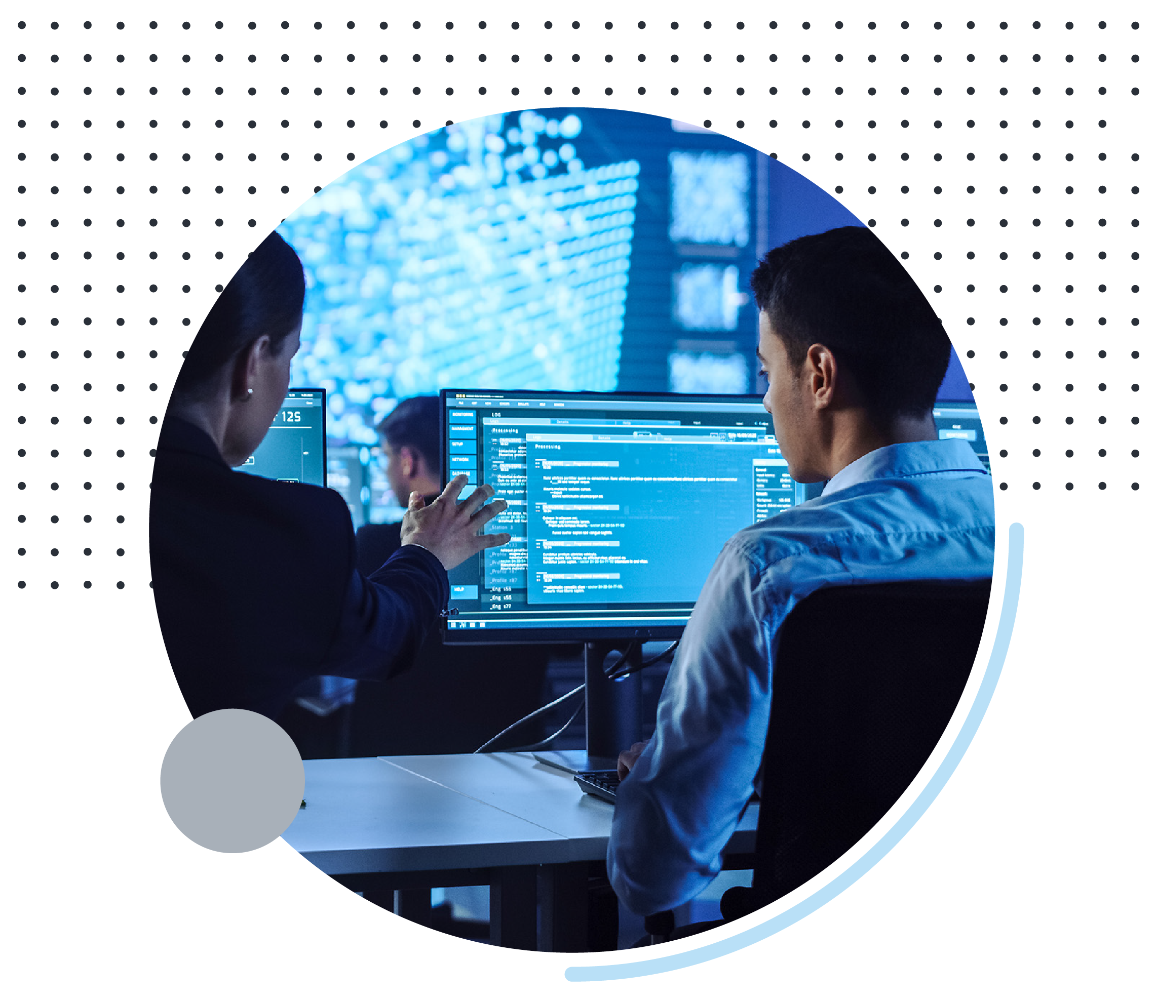 Why Choose NMR for Data Management?