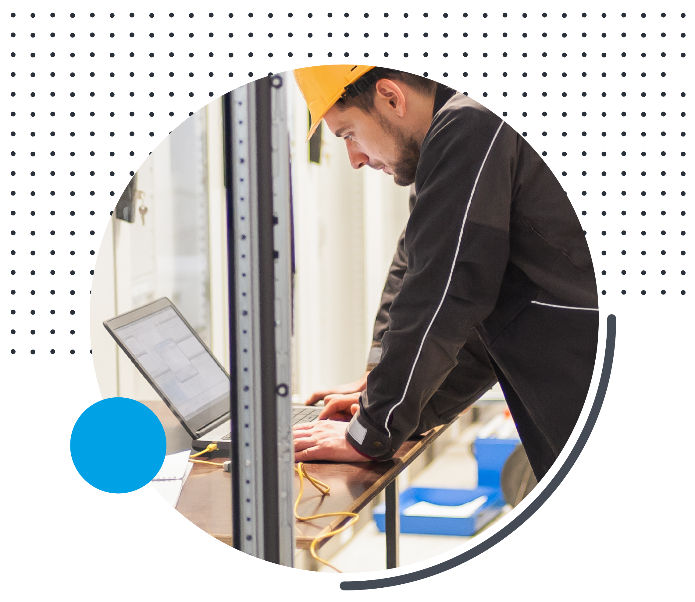 Why Choose NMR for Facility needs